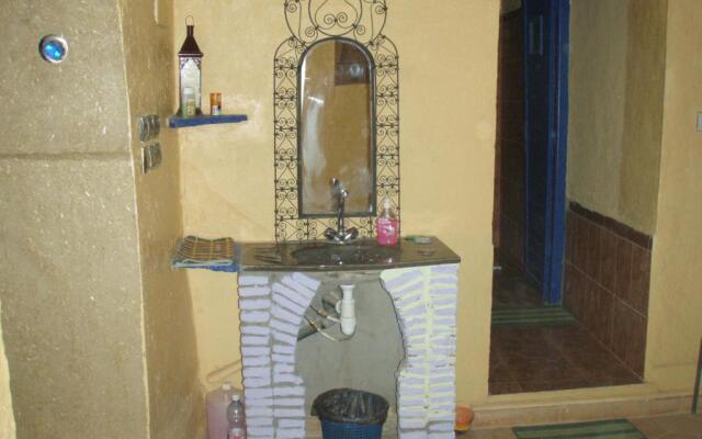Merzouga Camp And Hostel
