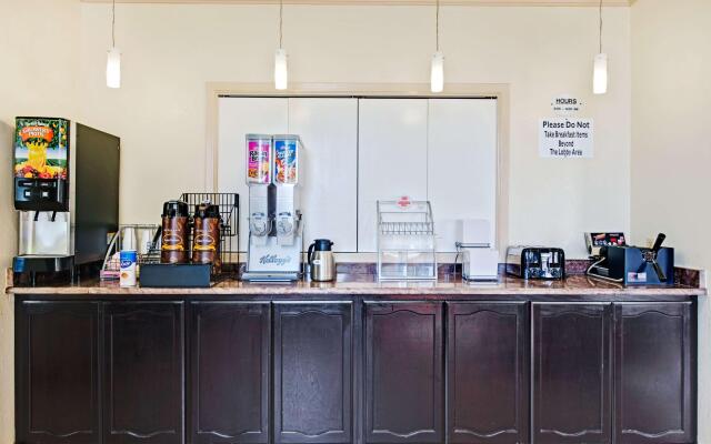 SureStay Plus by Best Western San Antonio Airport