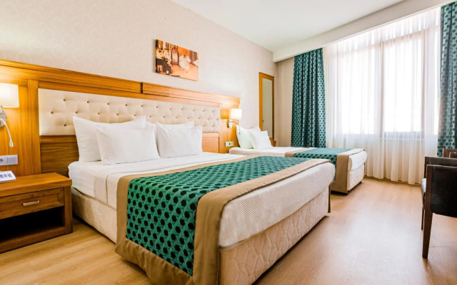 Yucesoy Liva Otel
