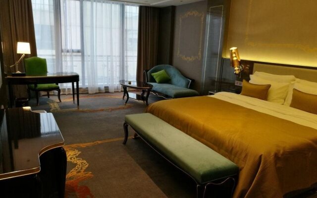 HOTEL PARTICULIER Chengdu