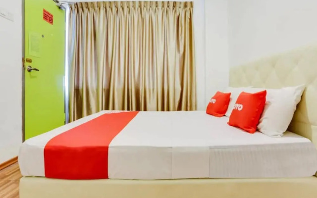 Selesa View Bukit Gambir