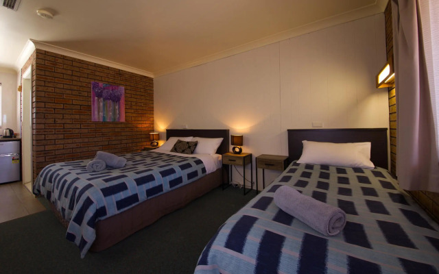 Tuncurry Motor Lodge