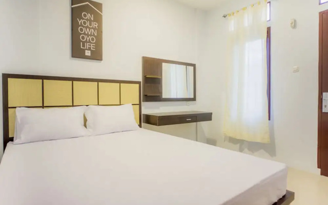 OYO Life 2354 Rose House
