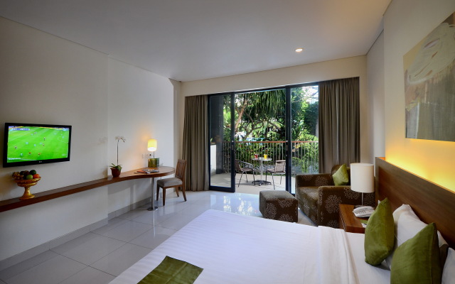 Taksu Sanur Hotel