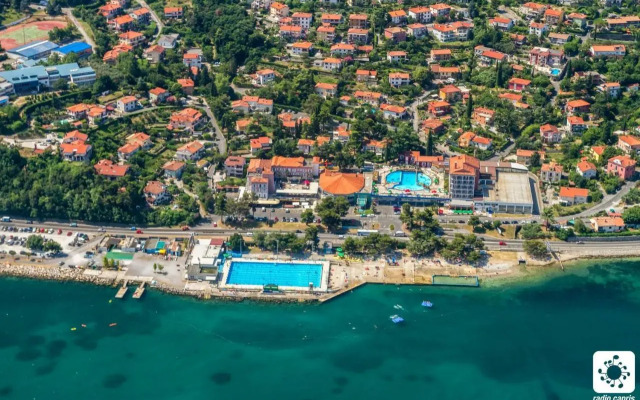 Razgled/The View