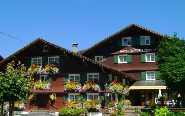 Schedlers Löwenhotel Garni