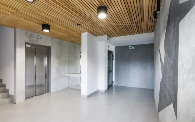 Dąbska Studio With Terrace by Renters