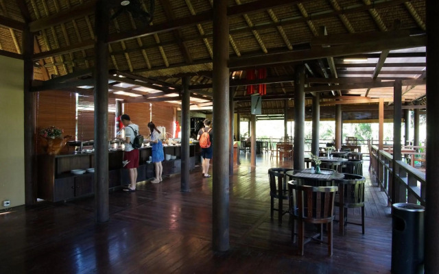 Bumi Linggah Villas Bali