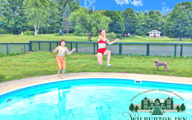 Wilburton Inn