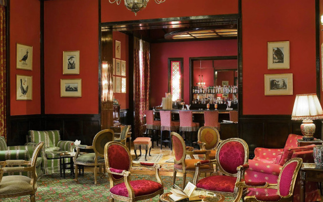 Sofitel Winter Palace Luxor