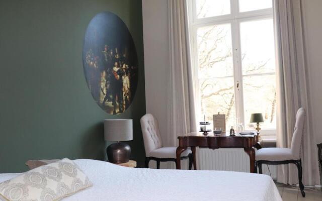 Kasteel Hoekelum