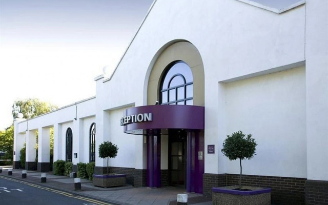 Premier Inn South Mimms/Potters Bar