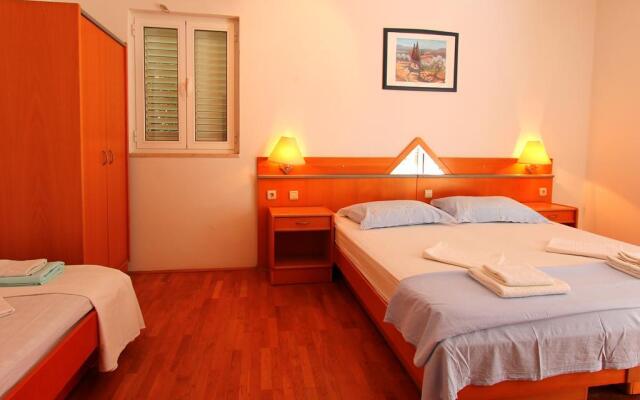 Guest House Zec