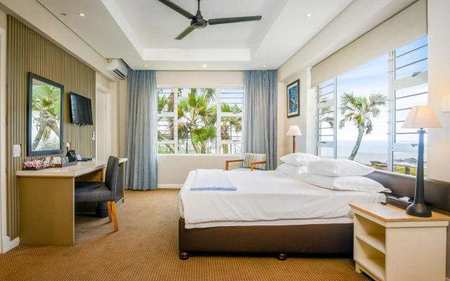 Blue Marlin All-Inclusive Seascape by Dream Resorts