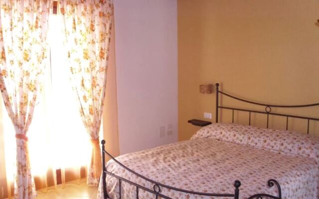 Agriturismo Il Grappolo