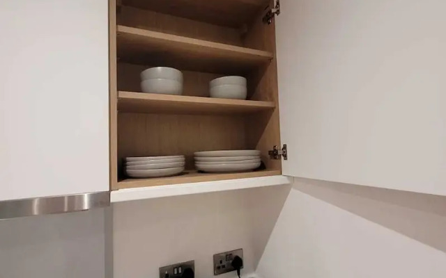 Luxury 2 Bed Flat In The Heart Of Rochester