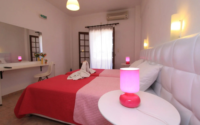 Iliada Odysseas Resort