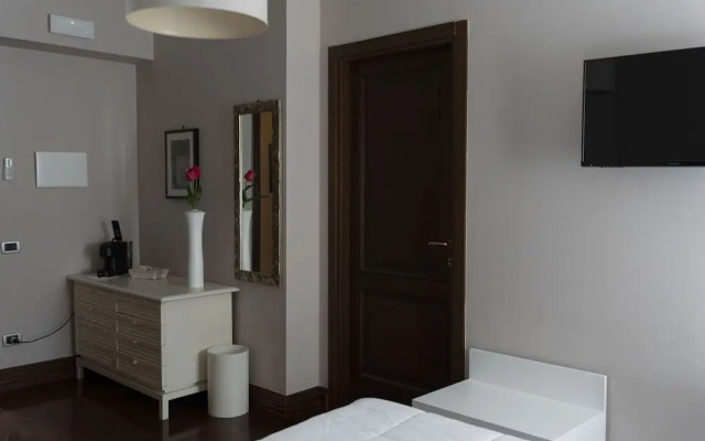 Affittacamere Le Dimore del Riccio