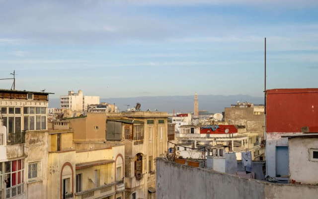 Hotel Casablanca City Center