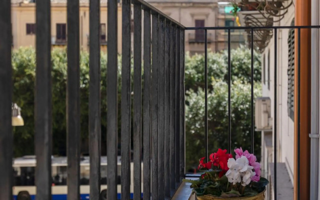 Ai Bastioni del Massimo