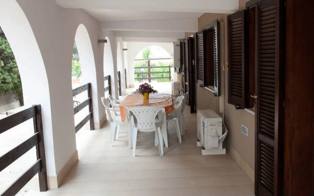Residence Anthiros