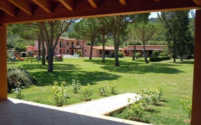 Casa Campanella Resort