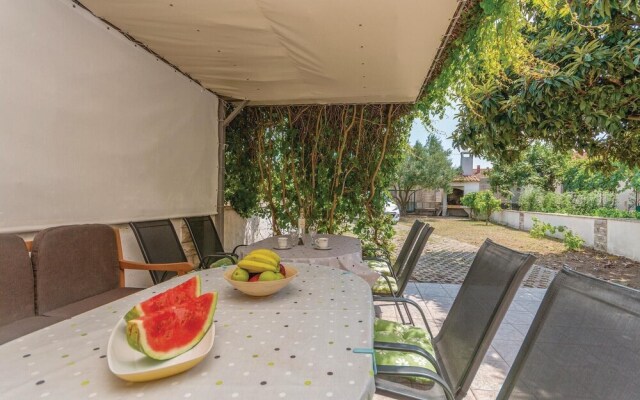 Nice Home in Bibinje With 3 Bedrooms and Wifi