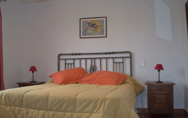 Posada de Campo Los Azahares