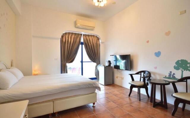 Fuyue Sea View B&B