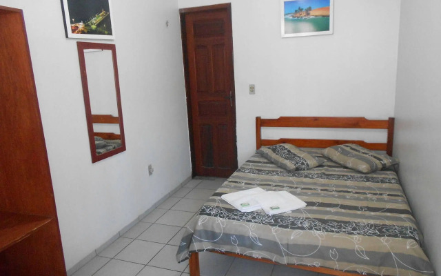 Pousada Centro e Praia