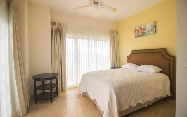 Luxury Ocean View Apartament Acqua 601