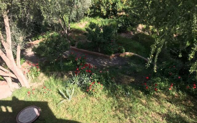 Villa Ikram
