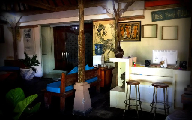 Putra Ubud Guest House