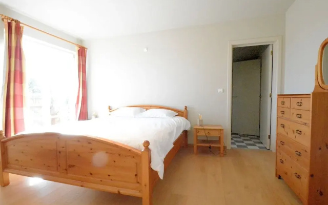 Spacious Villa in Houyet Ardennes With Sauna