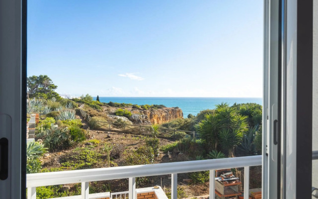 Apartment Casa Beatriz direkt auf der Klippe