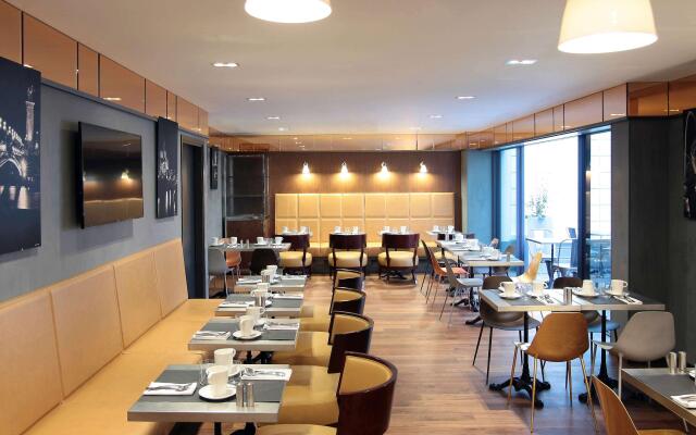 Hôtel Paris Bastille Boutet - MGallery by Sofitel