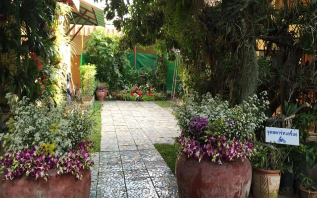 Siriwan Guesthouse