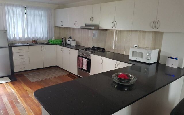 Hibiscus Residences Fiji