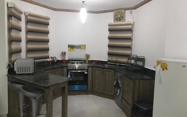 Regency Towers Apartments