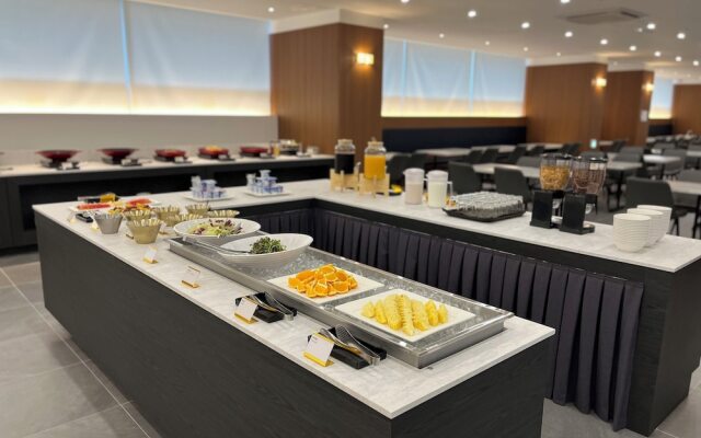 Blue Story Hotel