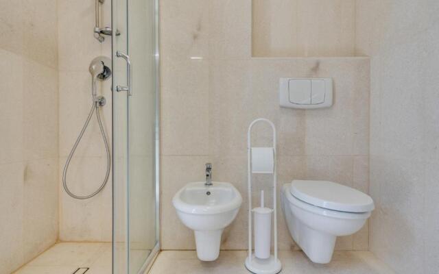 Appartamento 5 stelle Barcola - 50 meters from the sea