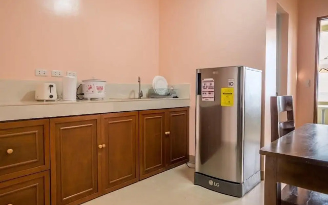 Kellocks seaview apartelle