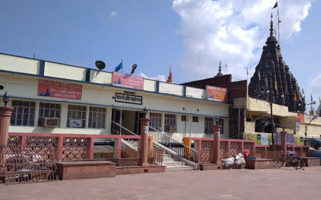 Ahilya bai rest house