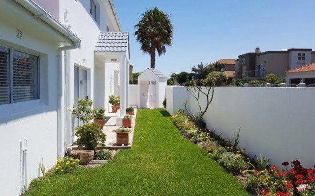 Sunset Lodge Guest House