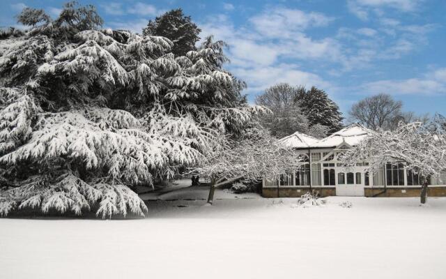 Classic Lodges The Old Swan Hotel