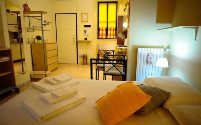 13 Tourist House Bologna Pratello