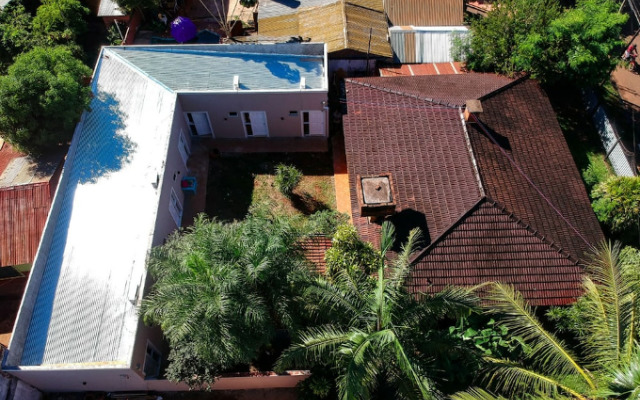 Ára Hostel House
