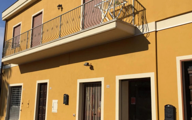 Nuovo Appartamento In Centro