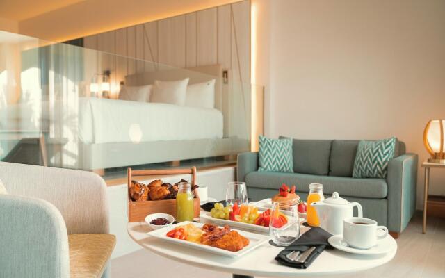 Hard Rock Hotel & Casino Punta Cana an All-Inclusive Resort