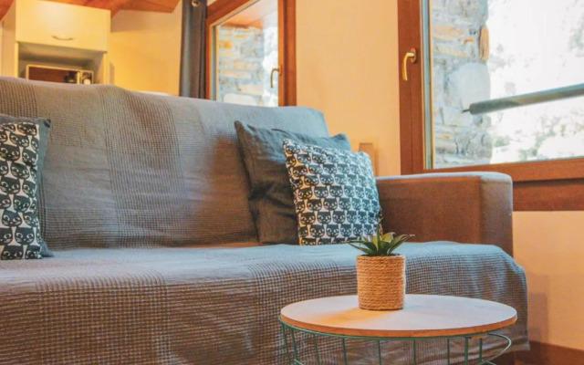 Casa amb molt encant i tranquilitat.